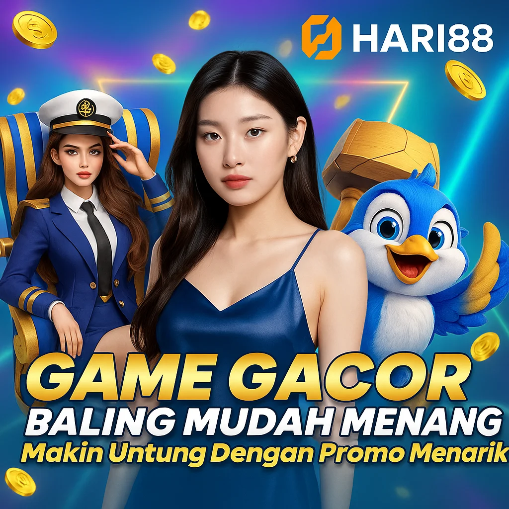 Batik88 - Tips Rahasia Naik Rank Game Online Batik 88!
Batik88 - Tips Rahasia Naik Rank Game Online Batik 88!